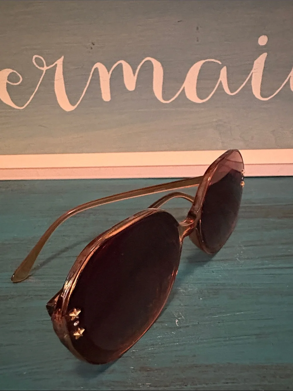 Sunglasses set of 5